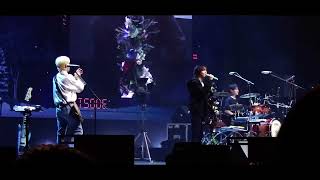 231230 (토) 2023 FTISLAND CONCERT 'FTSODE' 21_Primadonna+On My Way