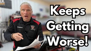 Another GM Transmission Recall! The Hits Just Keep On Coming… Here’s What You Need To Know!