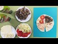 trending tortilla wrap recipe tiktok trending tortilla wrap homemade tortilla recipe