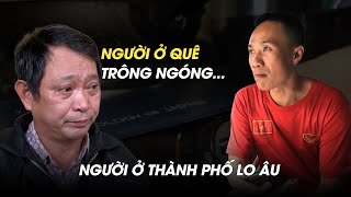 Công nhân nghèo rơi nước mắt khi tết cận kề: Đường về nhà xa xôi vì gánh nặng kinh tế