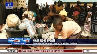 Jigawa Flooding: State Govt Reports Over Six Deaths