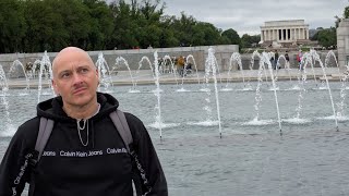 What Happens on a Day Trip from New York to DC?