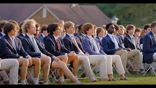 The Next 123 Years | Christ School