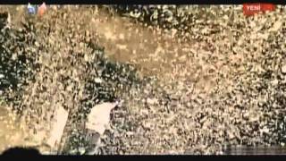 اغنيه اختبار للمغنى التركى مصطفي صندل مترجمه للعربي
