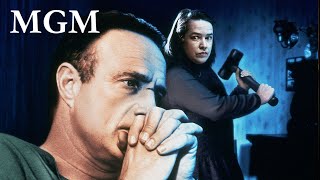 MISERY (1990) | Official Trailer | MGM Studios