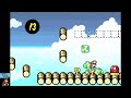 10 神作がアドバンスで！マリオアドバンス3 ヨッシーアイランド【super mario advance】