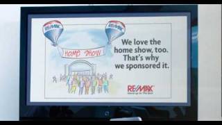 Why REMAX?