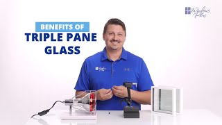 Windows Plus | Double vs. Triple Pane Light Kit