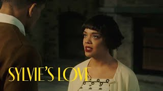Sylvie's Love (2020) | "To Be Loved" Clip [HD] | Amazon Studios