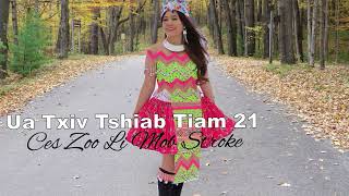 Ua Txiv Tshiab Tiam 21 Ces Zoo Li Mob Stroke~03/17/2023~