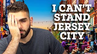 The Truth About Living In Jersey City New Jersey | Don't Move To Jersey City New Jersey | NJ Realtor