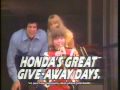 Steve Guttenberg for Honda 1977