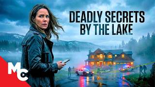 The Investigation That Shakes a Town | Deadly Secrets by the Lake | 2025 Mystery Thriller Movie