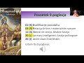 bhagavad gita pregled 10 18 10 10.poglavje veličastje absoluta 1.del