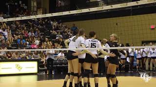 HIGHLIGHTS: UCF 3, ECU 2