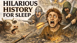 Why Daily Life in Medieval Europe Was CONSTANTLY Dangerous