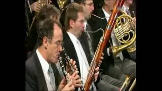 J Strauss Annen Polka Neujahrskonzert 2009 Wiener Philharmoniker   Daniel Barenboim