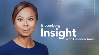 Iran Deadline Sends Oil Higher and Shakes Markets | Insight with Haslinda Amin 02/20/2026