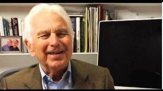 Leadership Expert Warren Bennis on His New Book, \