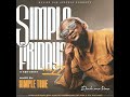 simple fridays vol 077 mixed by simple tone