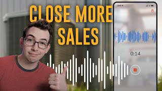 A Ridealong For Every Job! | Introducing Sales Pro