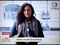 dina hrecak beograde dobro jutro studio b