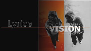 Samara - Vision Lyrics