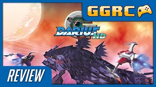 G-DARIUS HD Review (Switch, PS4)