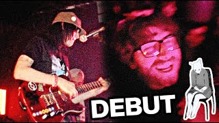 I MET KEY VS. LOCKET (KVL DEBUT SHOW VLOG)