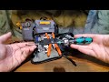 part 2 maxpedition fatty precision toolkit wera toolcheck plus vanquest maximizer edc kit