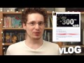 le jeu du 300ème vlog