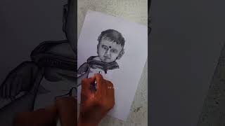 😍କେମିତି ଲାଗୁଛି... Comment କରନ୍ତୁ. || Cute baby art #shorts #odia #trending