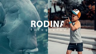 AQT - Rodina fotografov