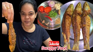 Pohala fish curry‼️ ପୋହଳା ମାଛ କୁ ଏପରି କରନ୍ତୁ‼️ ଦରବଟା ମସଲା କେମିତି ବନେଇବେ🤔‼️Swappy Food