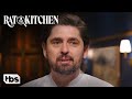 Rat In The Kitchen: Chef Ludo Drinks Snake’s Blood (Clip) | TBS