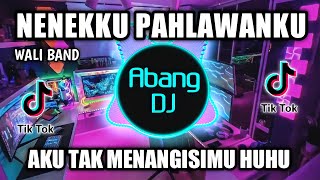 Download Lagu DJ NENEKKU PAHLAWANKU REMIX VIRAL TIKTOK TERBARU 2... MP3 Gratis