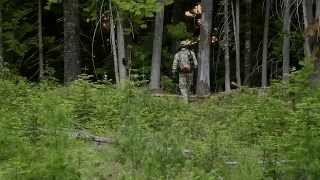 Idaho Black Bear Hunting | Pure Hunting S.3, Ep.9 \