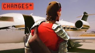 Changes [SFM]