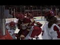 women s beanpot championship cinematic recap