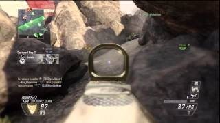 [WiiU] COD - Black Ops 2 Turbine