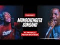 Tinashey Mutandwa ft Apostle Peter Mazvidza - Munochengeta sungano