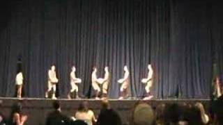 SigEp Arrowjam 2k8