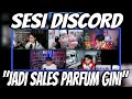 SESI DISCORD SETIAWAN ADE 