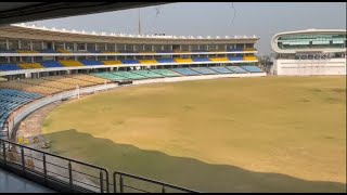 Rajkot Cricket Stadium |Indian Cricket Team | T20 Match | Sri Lanka