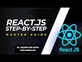 How to Scope CSS  with CSS Modules | React Component 2024