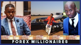 Andile Siphesihle Mayisela Beef With Jason Noah Forex Vidly Xyz - 