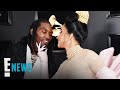 6 Couples Who Showed PDA on the Grammys Carpet | E! News