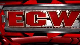 Wwe ECW Tron 2008-2010 Tron Loop