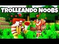 EL AMOR DE CARLOSNOOB *TROLLEANDO NOOBS*