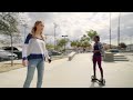 swagtron™ hottest new electric ridables featured @ ces 2017